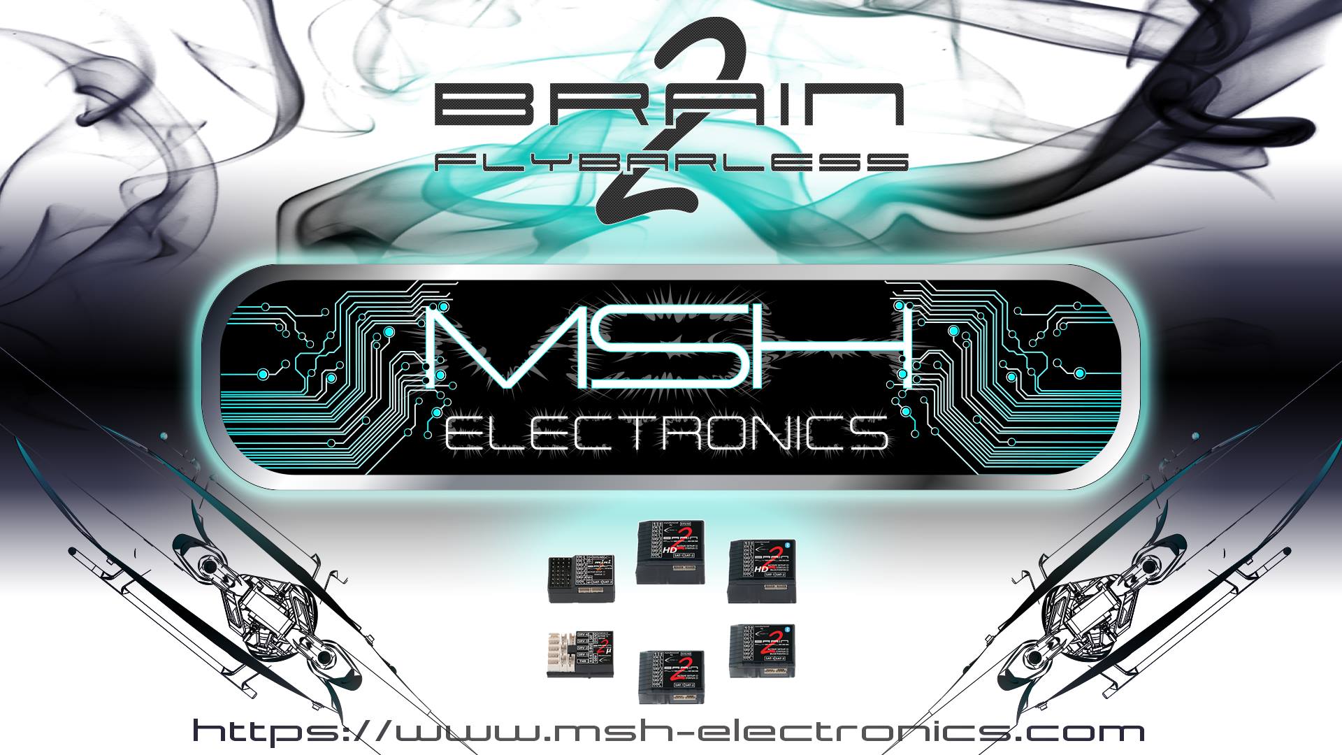 Brain2 Facebook group logo