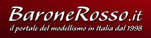 Barone Rosso Logo