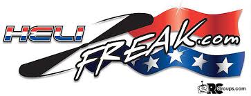 HeliFreak logo