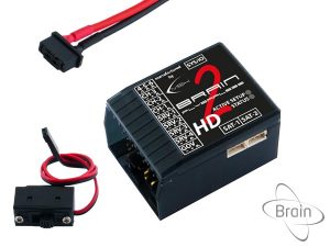 Brain2 Heavy Duty image