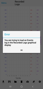 Screenshot Error File FL4