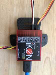 Castle Talon smartport 3