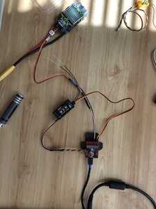 Castle Talon smartport 1