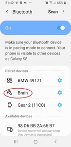Bluetooth